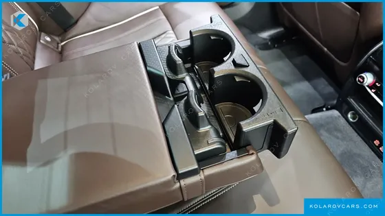 BMW 5 SERIES 530E LUXURY