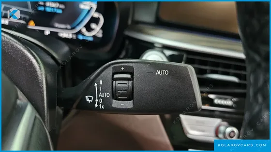 BMW 5 SERIES 530E LUXURY