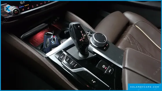 BMW 5 SERIES 523D XDRIVE M SPORT