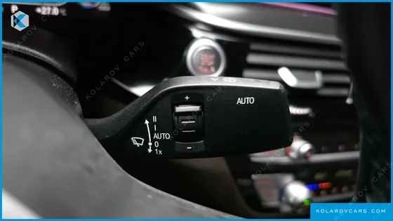 BMW 5 SERIES 523D XDRIVE M SPORT