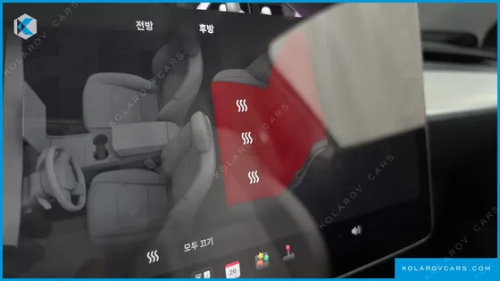 TESLA MODEL Y RWD