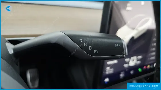 TESLA MODEL Y RWD