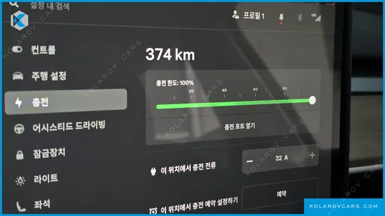 TESLA MODEL Y RWD