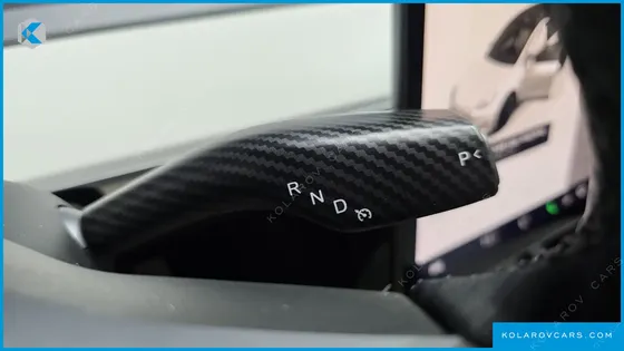 TESLA MODEL Y PERFORMANCE AWD