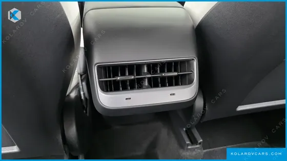 TESLA MODEL Y PERFORMANCE AWD