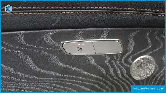 MERCEDES E-CLASS E350 4MATIC AMG LINE