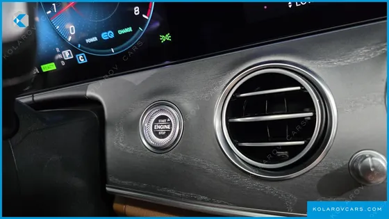 MERCEDES E-CLASS E350 4MATIC AMG LINE