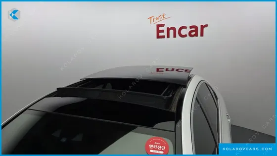 MERCEDES E-CLASS E350 4MATIC AMG LINE