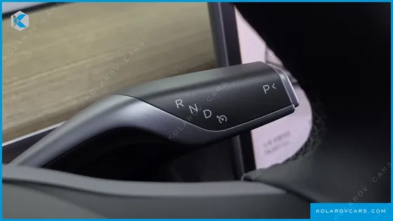 TESLA MODEL Y RWD