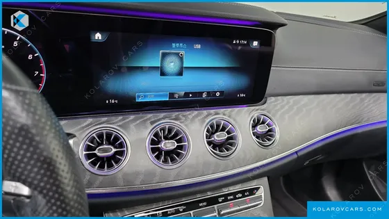 MERCEDES E-CLASS E450 4MATIC COUPE