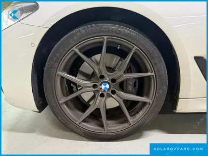 BMW 5 SERIES 530I XDRIVE M SPORT PACKAGE PLUS