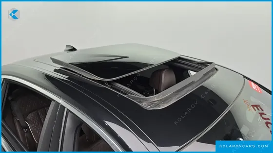 BMW 7 SERIES 730LD XDRIVE M SPORT