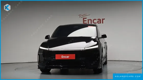 TESLA MODEL Y RWD
