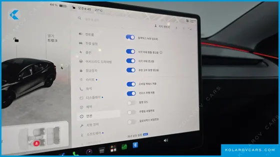 TESLA MODEL Y RWD
