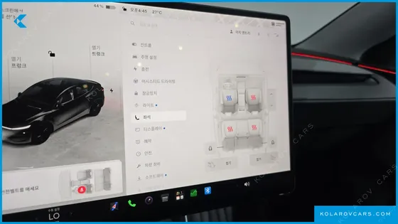 TESLA MODEL Y RWD