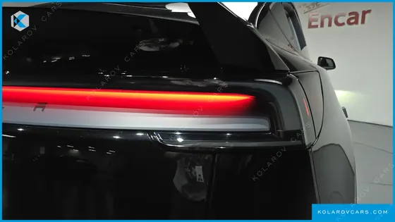 TESLA MODEL Y RWD