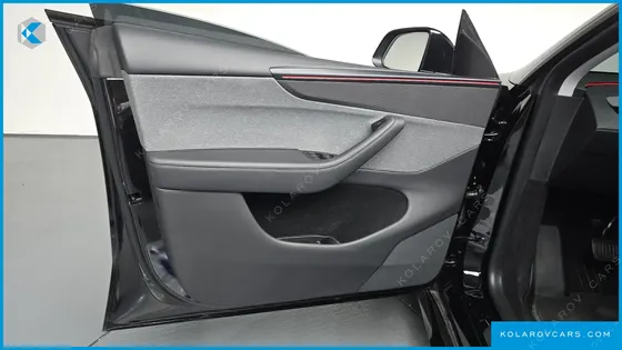 TESLA MODEL Y RWD