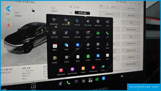TESLA MODEL Y RWD