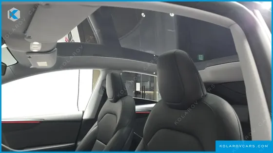 TESLA MODEL Y RWD