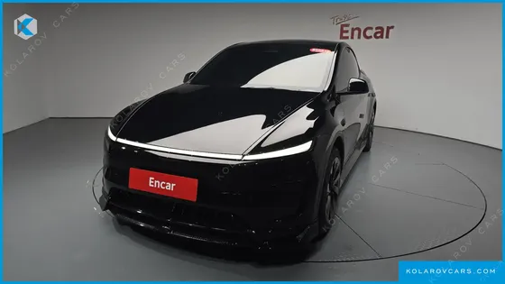 TESLA MODEL Y RWD