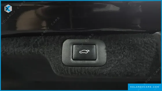 LEXUS LS 3.5 LUXURY AWD