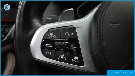 BMW 5 SERIES 530E M SPORT