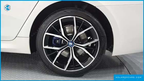 BMW 5 SERIES 530E M SPORT