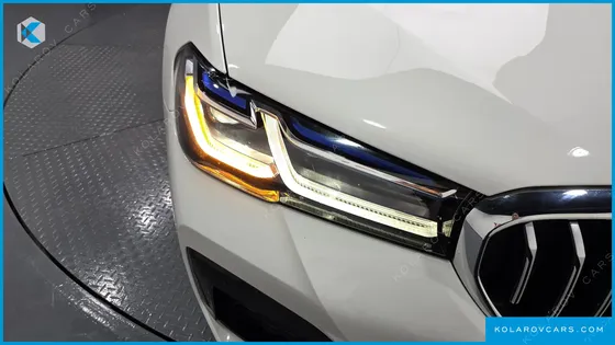 BMW 5 SERIES 530E M SPORT