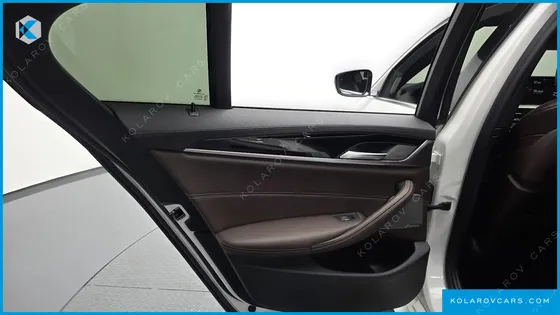 BMW 5 SERIES 530E M SPORT