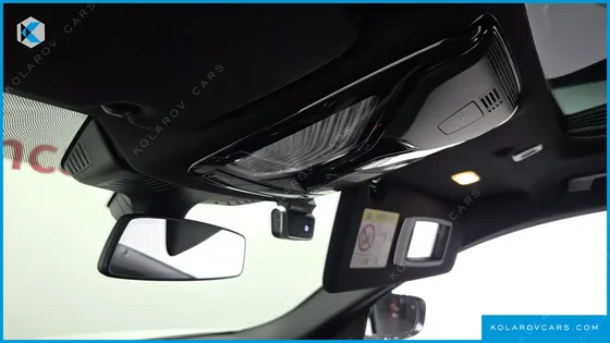 BMW 5 SERIES 530E M SPORT