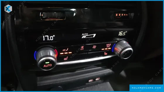 BMW 5 SERIES 530E M SPORT
