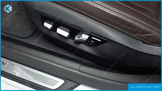 BMW 5 SERIES 530E M SPORT