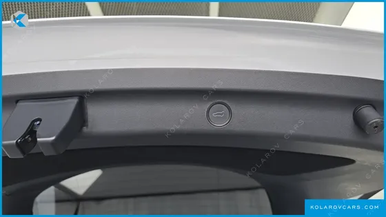 TESLA MODEL Y RWD