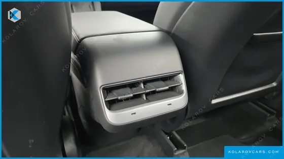 TESLA MODEL Y RWD