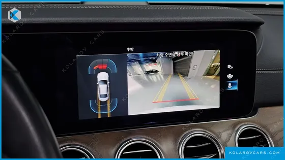 MERCEDES E-CLASS E250 EXCLUSIVE