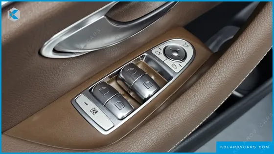 MERCEDES E-CLASS E250 EXCLUSIVE