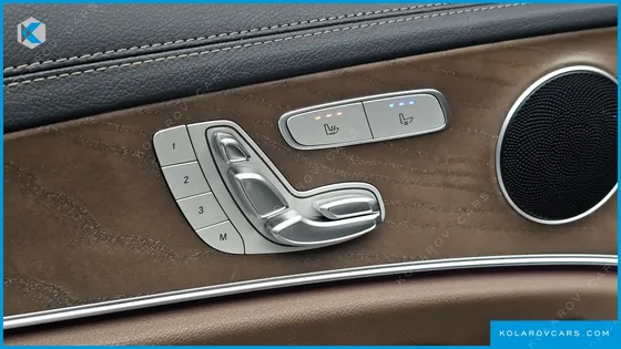 MERCEDES E-CLASS E250 EXCLUSIVE