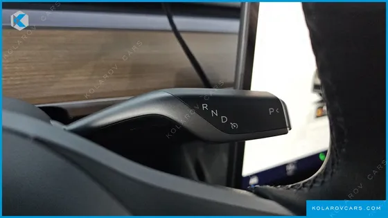 TESLA MODEL Y RWD