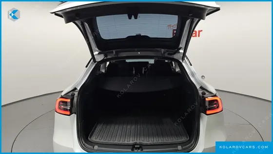 TESLA MODEL Y RWD
