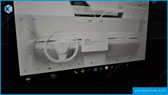TESLA MODEL Y RWD