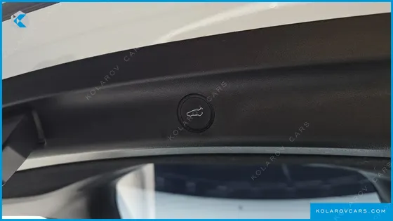 TESLA MODEL Y RWD