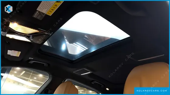 BMW 7 SERIES 745LE IPERFORMANCE M SPORT