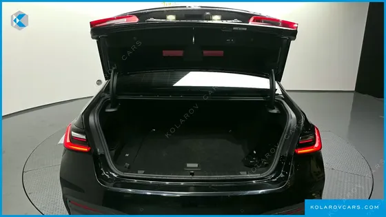 BMW 7 SERIES 745LE IPERFORMANCE M SPORT