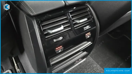 BMW 5 SERIES 520I M SPORT