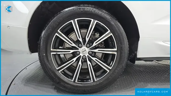 VOLVO XC60 T6 INSCRIPTION