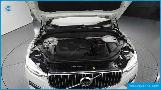 VOLVO XC60 T6 INSCRIPTION