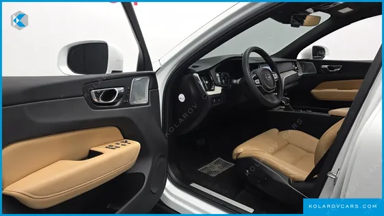 VOLVO XC60 T6 INSCRIPTION