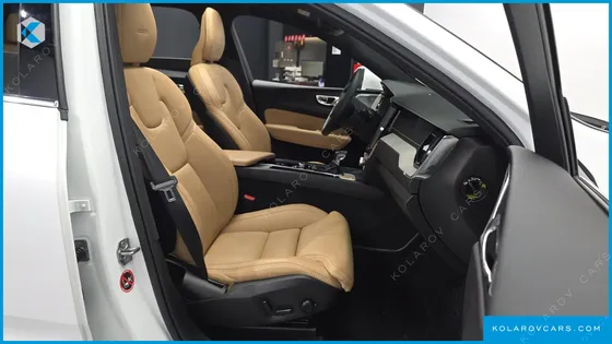 VOLVO XC60 T6 INSCRIPTION