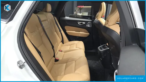 VOLVO XC60 T6 INSCRIPTION