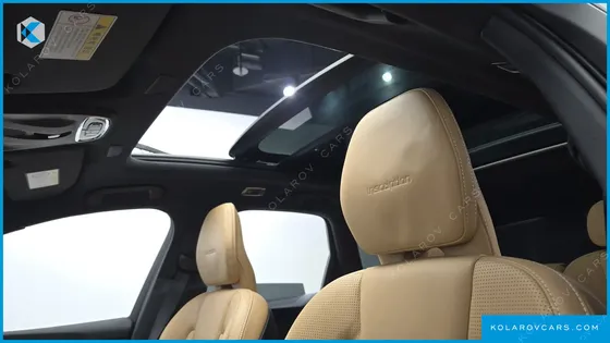 VOLVO XC60 T6 INSCRIPTION